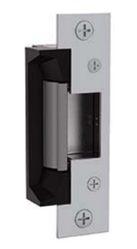HES 5200 Complete Pacs for Latchbolt Locks