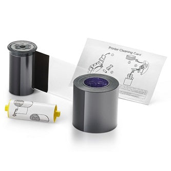 Entrust Black Ribbon Kit KT (i)