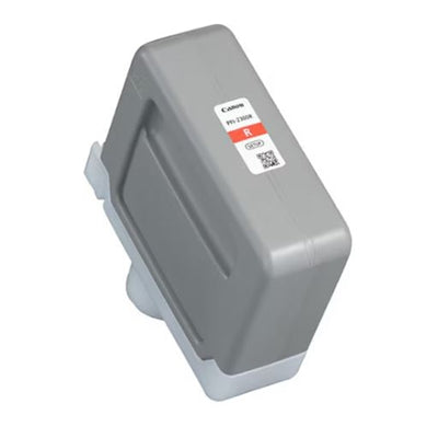 Canon PFI2300 Red