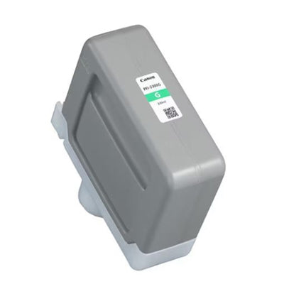 Canon PFI2300 Green