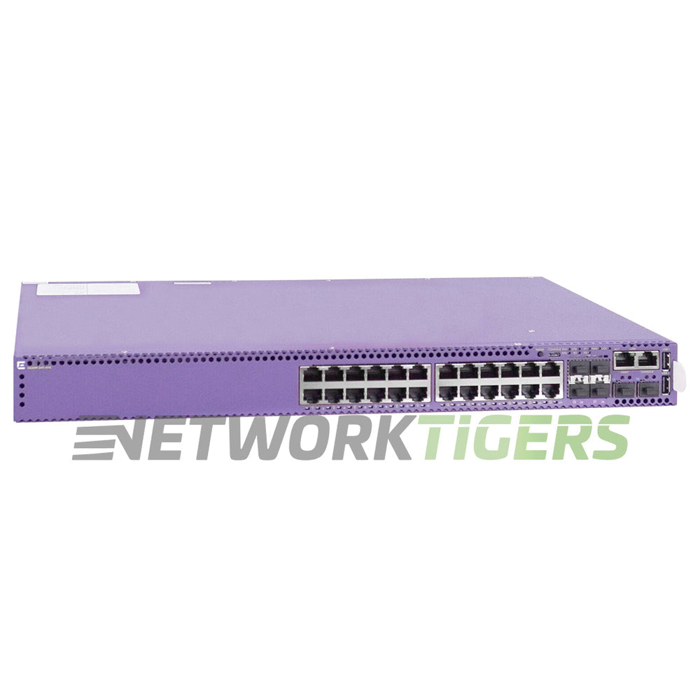 EXTREME 5420M 24port Data Switch