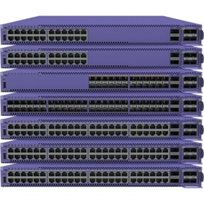 EXTREME 5520 48PORT 802.3BT 90W