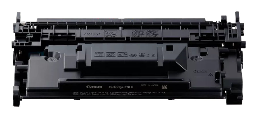 CANON CARTRIDGE 070 H BLACK