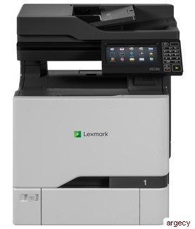 LEXMARK AUTHENTICATION DEVICE