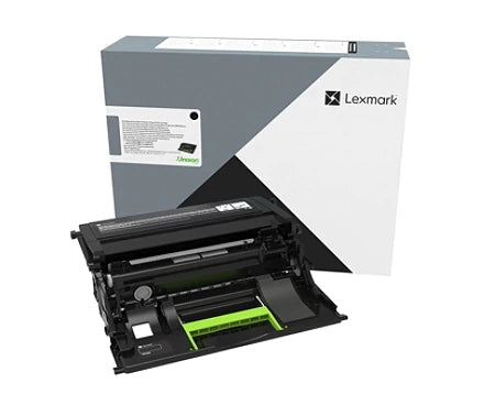 Lexmark 58D0ZA0 Imaging Unit For use in MS/MX725,822,826,MS821,823,825,B2865,MB2
