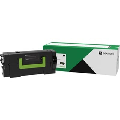 LEXMARK 58D1000 RETURN PROGRAM TONER CARTRIDGE