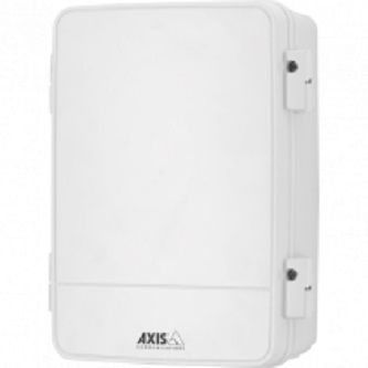 AXIS T98A15-VE SURVEILLANCE CABINET
