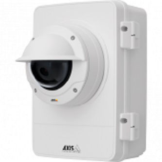 AXIS T98A17-VE SURVEILLLANCE CABINET