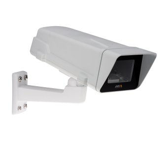AXIS T93F10 OUTDOOR HOUSING 24VAC/12-24V