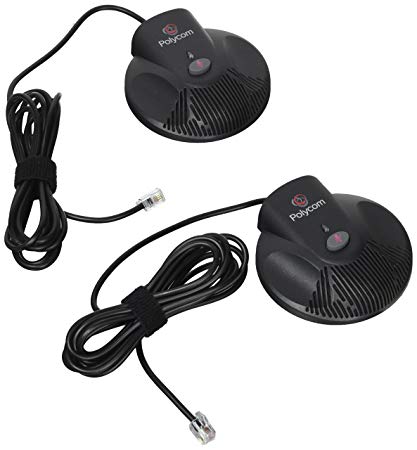 Exp. Mic Kit for SoundStation2