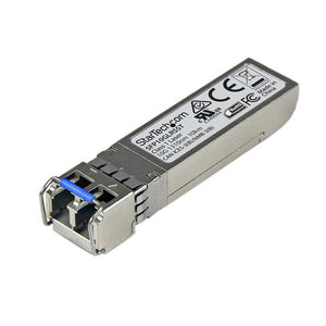 10 Gb Fiber SFP