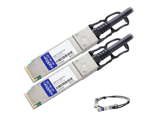 ADD-ON2M QSFP-56G-PDAC2M COMP TAA DAC