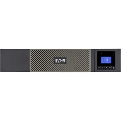 Eaton 5P 1000 VA SHORT RACK 2U
