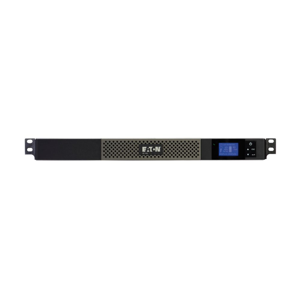 EATON 5P RM UPS 5P 1500 VA 120V RACKMOUNT 1U