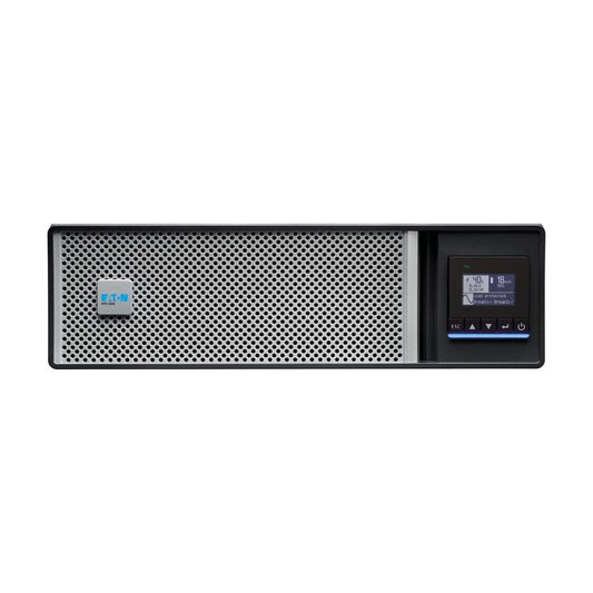 EATON 5PX G2 UPS 3000VA 3000W NETWORK CARD INCL. 3U RACK/TOWER
