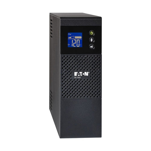 EATON 5S UPS 5S 1500 WITH LCD 120V