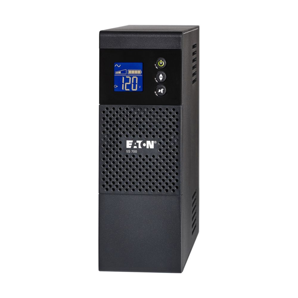 EATON 5S UPS 5S 700 WITH LCD 120V