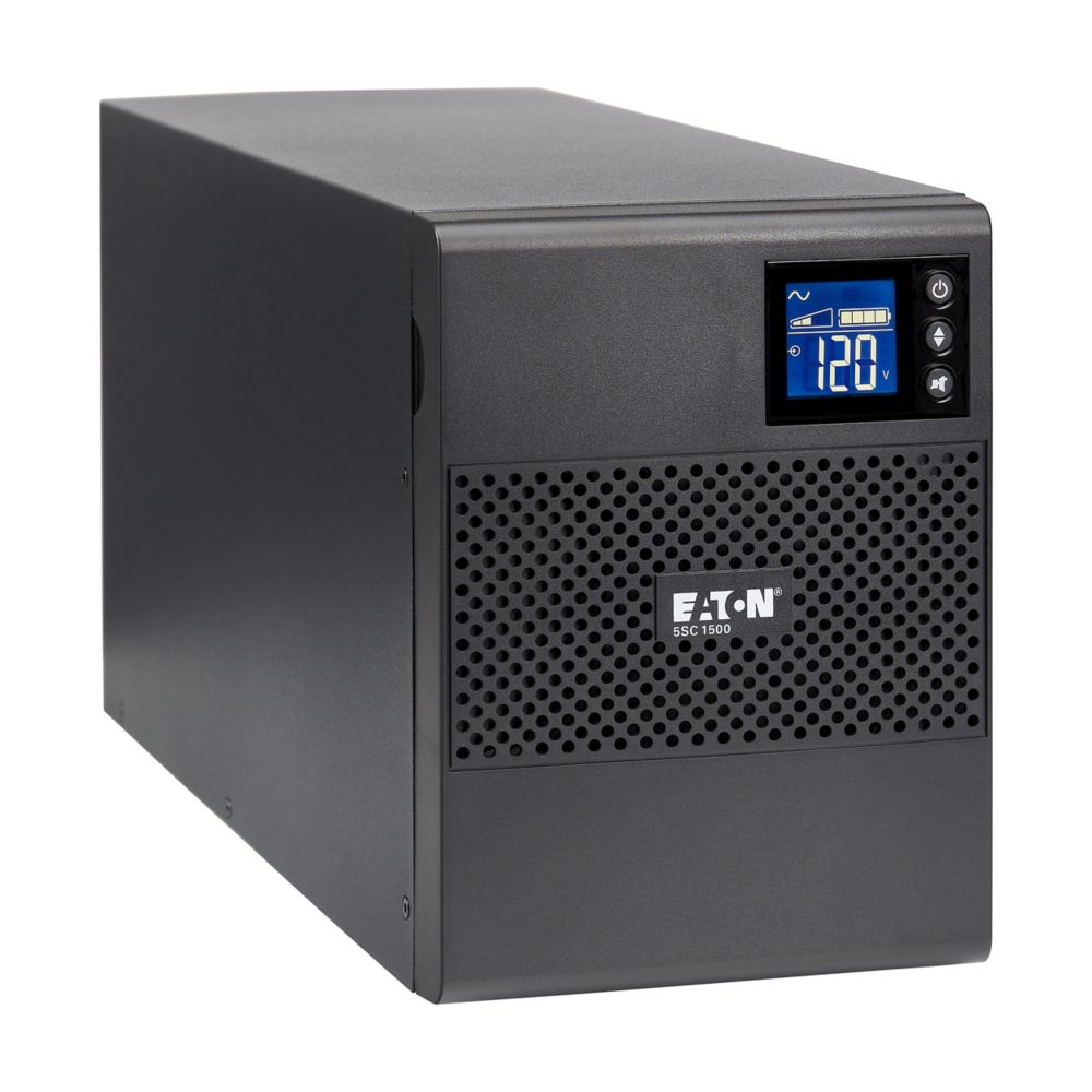 EATON 5SC UPS 5SC 1500 120V