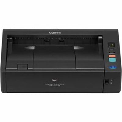 CANON IMAGEFORMULA DR-M140II 120V