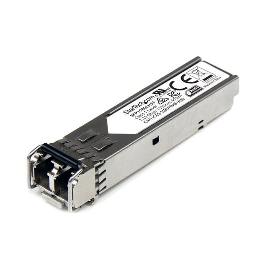 1000BASE-LH SFP MODULE SM LC