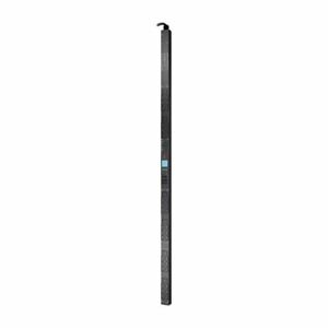 RACK PDU 2G METERED ZEROU 5.7KW 208V