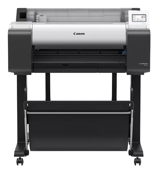 CANON IMAGEPROGRAF TM-250