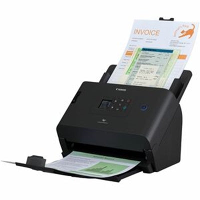 CANON IMAGEFORMULA DR-S250N