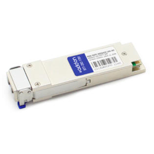 ADD-ON PALO ALTO PAN-QSFP-40GBASE-SR4 COMP MPO