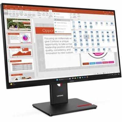 Lenovo T2740D25270FT0 27 MonitorHDMI