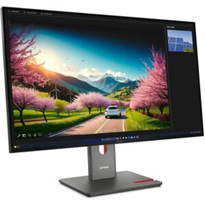 LENOVO ENG P32UD-40(C25315UP0) 31.5 MONITOR-HDMI
