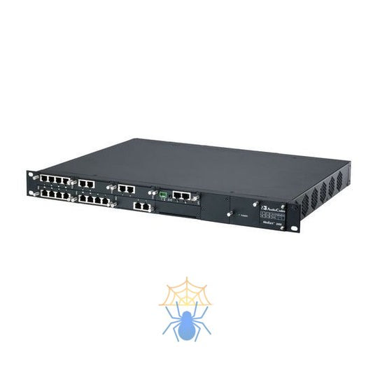 Mediant 1000B base chassis