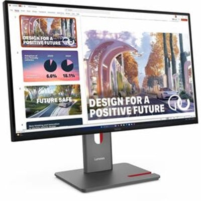 LENOVO P27QD-40(C25270QP0) 27 MONITOR-HDMI