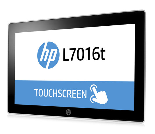 HP L7016t 15.6-IN RPOS TM US/CA English