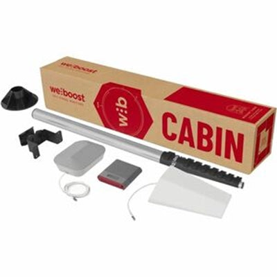 Wilson EN/FR Cabin