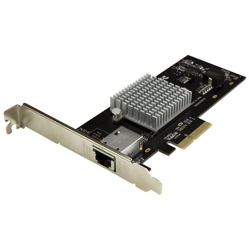 1 Port 10GbE NIC  PCI Express