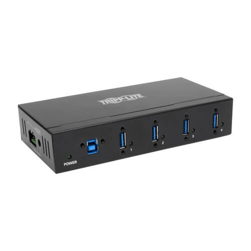4PT INDUSTRIAL USB-SERIAL ADPT