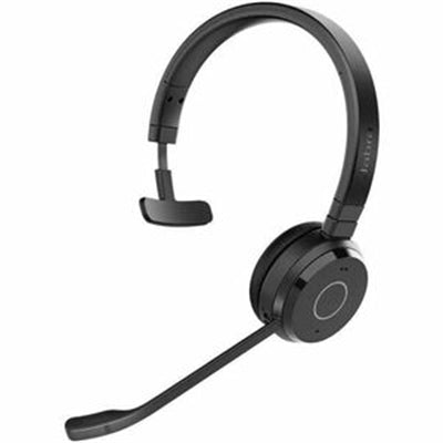 GN JABRA EVOLVE 65 TE USB-A UC MONO