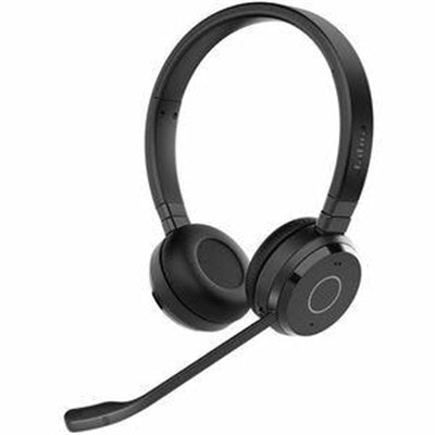 Jabra Evolve 65 TE USB-A MS Stereo, NA