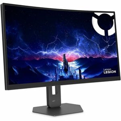 LENOVO 27INC FHD VA (1920X1080)/ CURVED/FREESYNC PREMIUM/ADAPTIVE SYNC/280HZ/1MS
