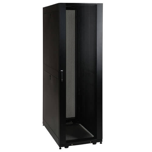 48U Rack Enclosure Server Cabinet