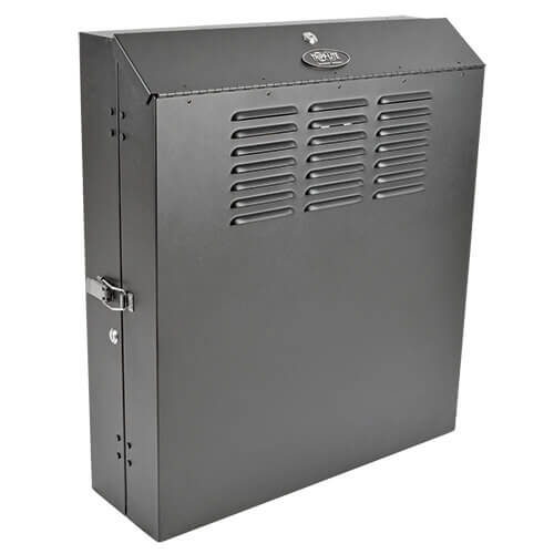 Tripp Lite SRWF6U 6U Wall Mount Rack
