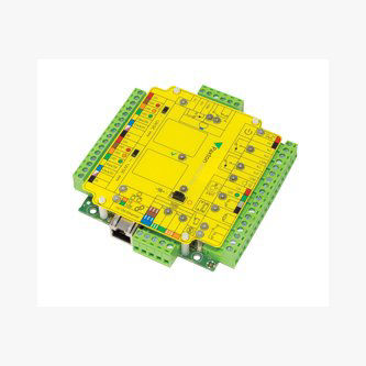 Paxton NET2 PLUS 1DOOR ACCESS CONTROLUNIT