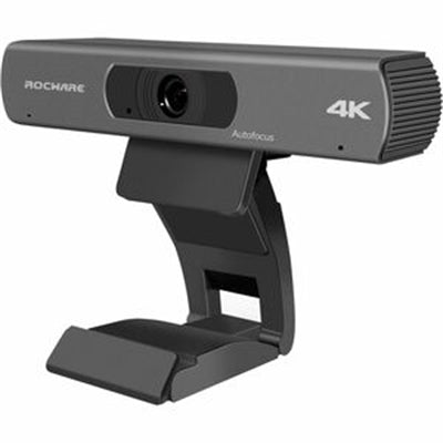 Rocware RC18 - 4K Business Webcam