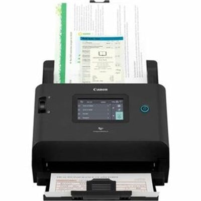 Canon imageFORMULA DRS350NW