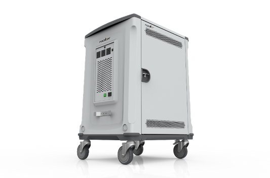ROCSTOR ROCSTOR VOLT C32 INGELLIGENT CHARGING CART-32 DEVICES UP TO 15.6IN SCREE