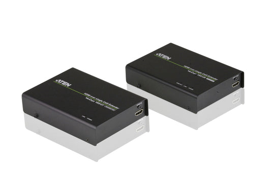 HDMI over single CAT5 Extender w/US ADP