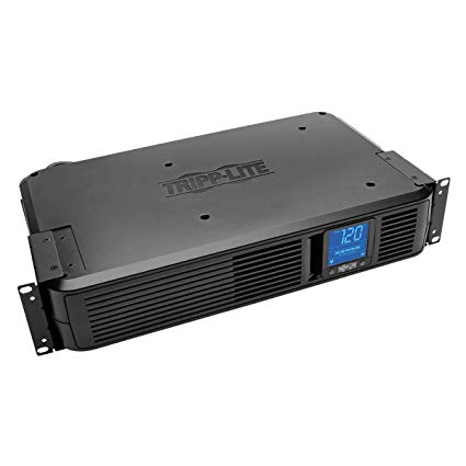 SmartPro LCD 120V 1500VA 900W UPS