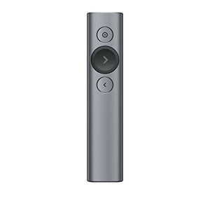 Spotlight Presentation Remote (Slate)