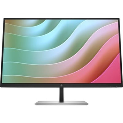 HP E27k G5 USB-C 4K Monitor U.S. - English localization