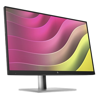 HP E24t G5 Touch FHD Monitor U.S. - English localization
